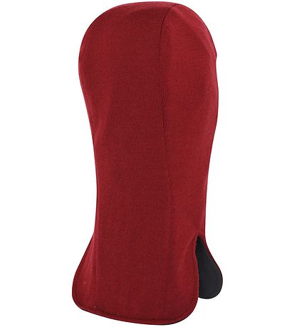 LEGO® Wear Balaclava hat - Wool - LWAripo - Dark Red