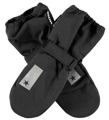 Molo Luffer - Igor - Sort Molo Luffer - Igor - Sort