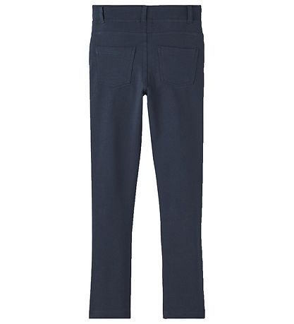 Name It Leggings - Noos - NkfJavi - Dark Sapphire Name It Leggings - Noos - NkfJavi - Dark Sapphire