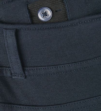 Name It Leggings - Noos - NkfJavi - Dark Sapphire Name It Leggings - Noos - NkfJavi - Dark Sapphire