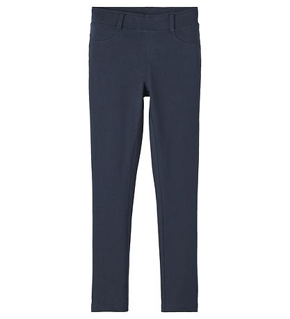 Name It Leggings - Noos - NkfJavi - Dark Sapphire Name It Leggings - Noos - NkfJavi - Dark Sapphire