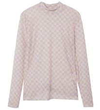 LMTD Bluse - NlfMichess - Orchid Bouquet LMTD Bluse - NlfMichess - Orchid Bouquet