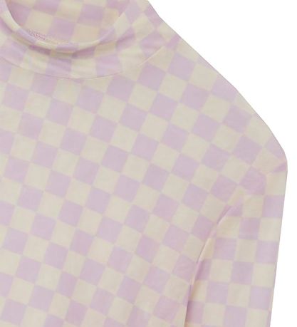 LMTD Bluse - NlfMichess - Orchid Bouquet LMTD Bluse - NlfMichess - Orchid Bouquet