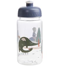 Sebra Drikkedunk - 425 ml - Dragon Tales Sebra Drikkedunk - 425 ml - Dragon Tales