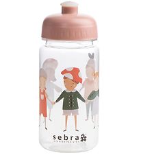 Sebra Drikkedunk - 425 ml - Pixie Land Sebra Drikkedunk - 425 ml - Pixie Land