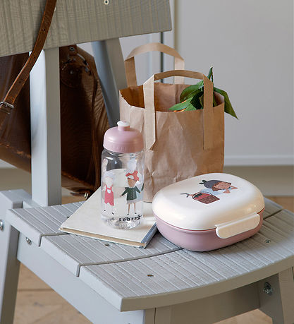 Sebra Drikkedunk - 425 ml - Pixie Land Sebra Drikkedunk - 425 ml - Pixie Land