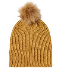 Name It Hue - Strik - Uld - NkfWhoma - Antelope Name It Hue - Strik - Uld - NkfWhoma - Antelope