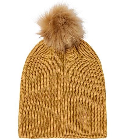 Name It Hue - Strik - Uld - NkfWhoma - Antelope Name It Hue - Strik - Uld - NkfWhoma - Antelope