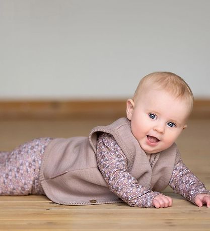 Smallstuff Leggings - Sandy Flower