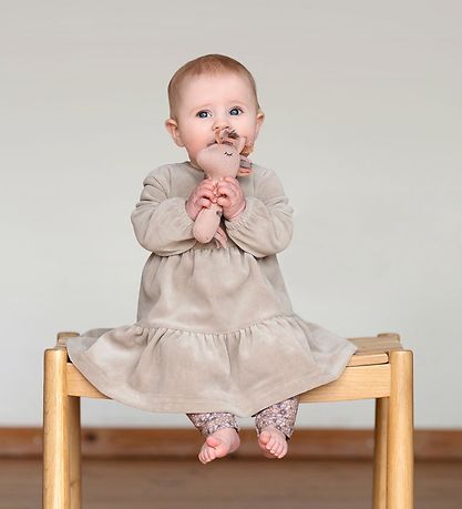 Smallstuff Leggings - Sandy Flower