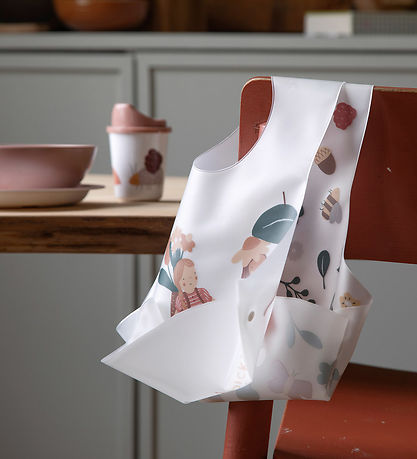 Sebra Bib - 2-Pack - Pixie Land Sebra Bib - 2-Pack - Pixie Land