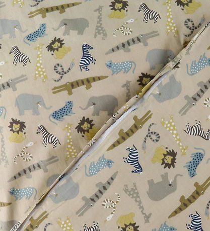 Smallstuff Senge tøj - Baby - Savannah - Sandy