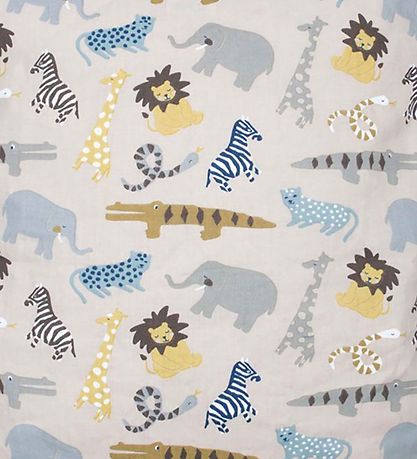 Smallstuff Bedding - Junior - Savannah - Sandy Smallstuff Bedding - Junior - Savannah - Sandy