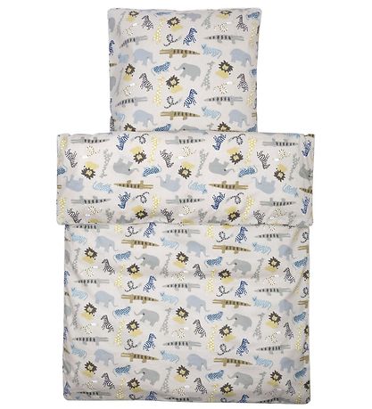 Smallstuff Bedding - Junior - Savannah - Sandy Smallstuff Bedding - Junior - Savannah - Sandy