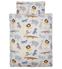 Smallstuff Dukkedyne & Pude m. Betræk - Savannah - Sandy Smallstuff Dukkedyne & Pude m. Betræk - Savannah - Sandy