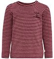 Hummel Bluse - hmlMulle - Windsor Wine Hummel Bluse - hmlMulle - Windsor Wine