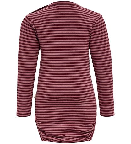 Hummel Body l/æ - hmlMulle - Windsor Wine