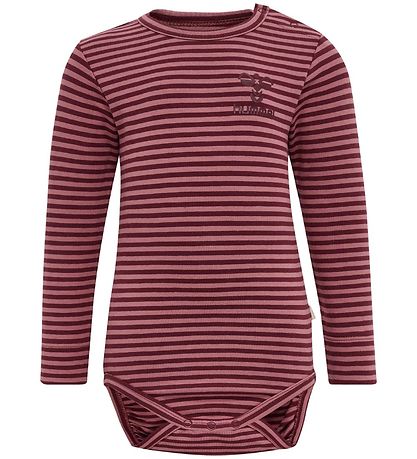 Hummel Body l/æ - hmlMulle - Windsor Wine