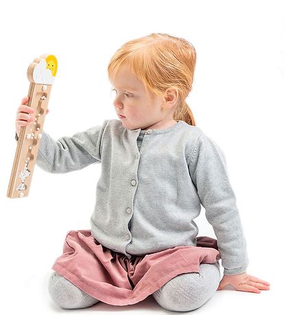 Tender Leaf Trælegetøj - Min Første Regnstav Tender Leaf Trælegetøj - Min Første Regnstav