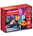 Magformers Magnetsæt - 42 stk - Extreme Racer Set Magformers Magnetsæt - 42 stk - Extreme Racer Set