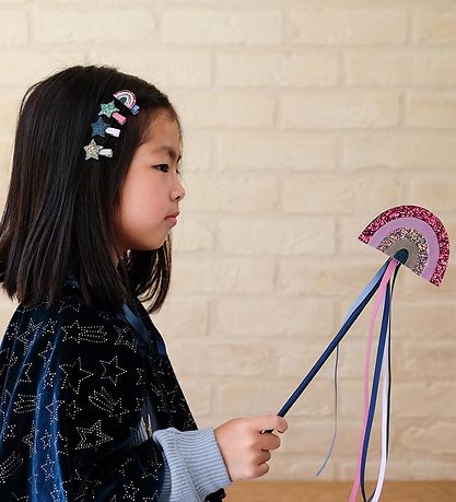 Mimi & Lula Tryllestav - Over The Rainbow Mimi & Lula Tryllestav - Over The Rainbow