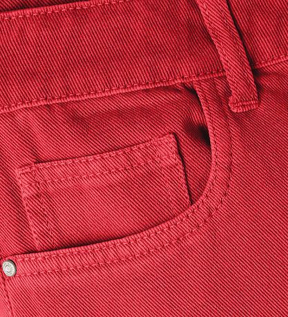 LMTD Jeans - NlfRolizza - Flame Scarlet LMTD Jeans - NlfRolizza - Flame Scarlet