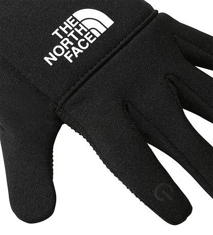 The North Face Handsker - Recycled Etip - Sort The North Face Handsker - Recycled Etip - Sort