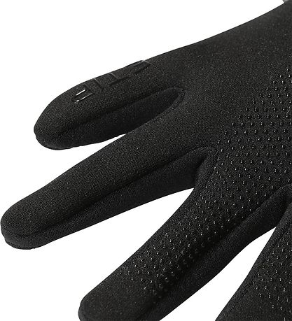 The North Face Handsker - Recycled Etip - Sort