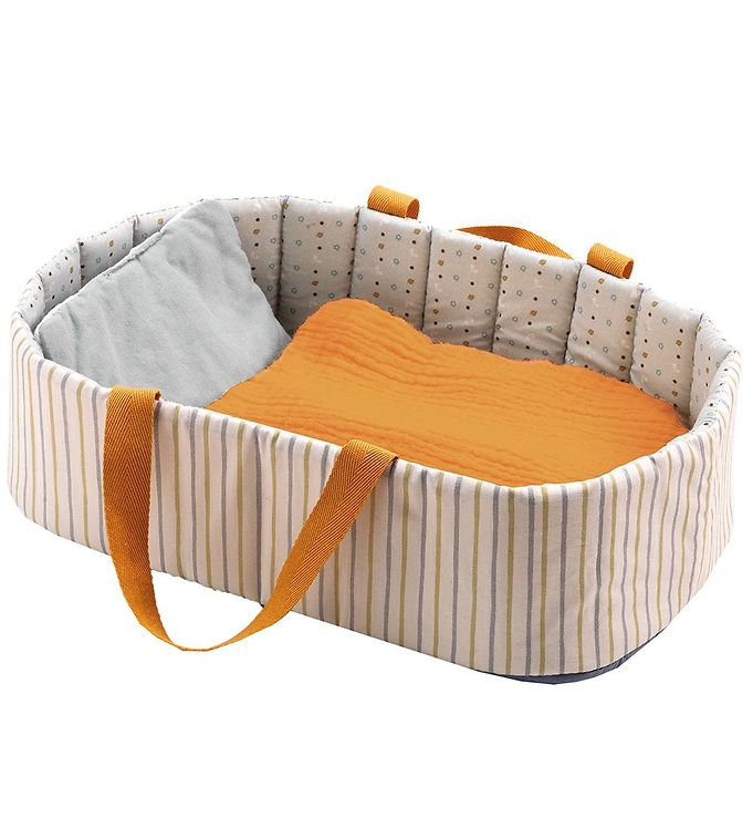 Djeco Dukkelegetøj - Vugge