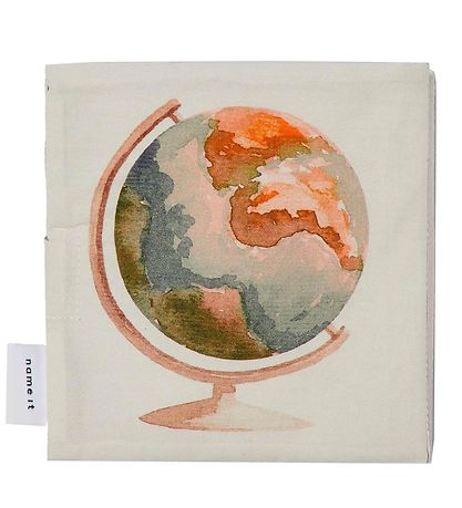 Name It Stofbog - NbnNelu - Jet Stream