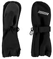 Name It Softshellluffer m. Fleece - Noos - NmnAlfa - Sort Name It Softshellluffer m. Fleece - Noos - NmnAlfa - Sort