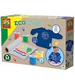 SES Creative - ECO - Fingermaling - Forklæde SES Creative - ECO - Fingermaling - Forklæde