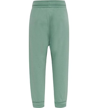 Hummel Sweatpants - hmlFutte - Mineral Blue