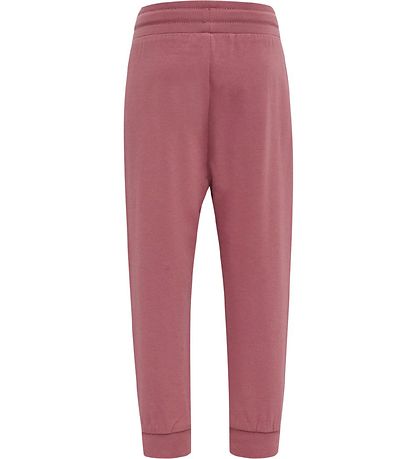 Hummel Sweatpants - hmlFutte - Deco Rose