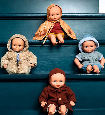 Djeco Dukketøj - Spring