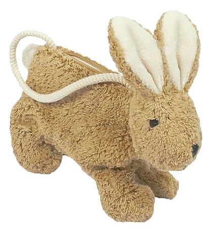Senger Naturwelt Tas - Rabbit - Beige Senger Naturwelt Tas - Rabbit - Beige