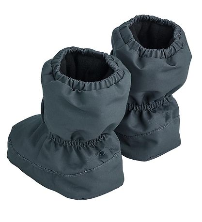 Liewood Overtrækssko - Heather - Midnight Navy