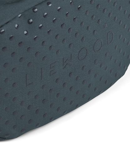 Liewood Overtrækssko - Heather - Midnight Navy