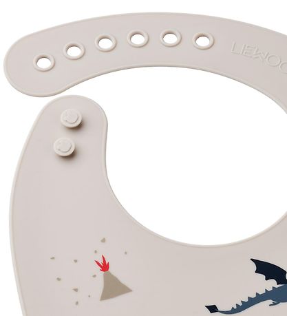 Liewood Hagesmæk - Tilda - 2-pak - Little Dragon/Dark