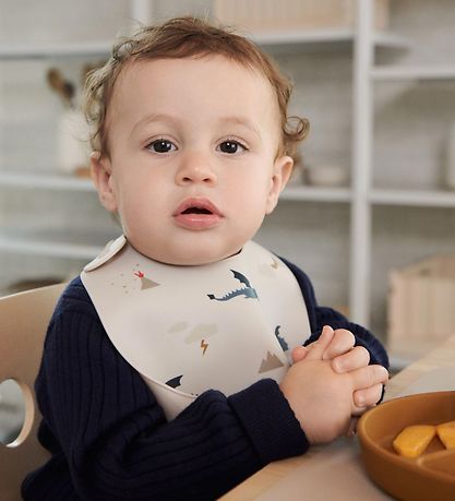 Liewood Hagesmæk - Tilda - 2-pak - Little Dragon/Dark Liewood Hagesmæk - Tilda - 2-pak - Little Dragon/Dark