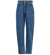 Cost:Bart Jeans - CBSisse - Dark Blue Denim Cost:Bart Jeans - CBSisse - Dark Blue Denim