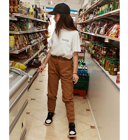 Cost:Bart Sweatpants - CBSvea - Tigers Eye Cost:Bart Sweatpants - CBSvea - Tigers Eye