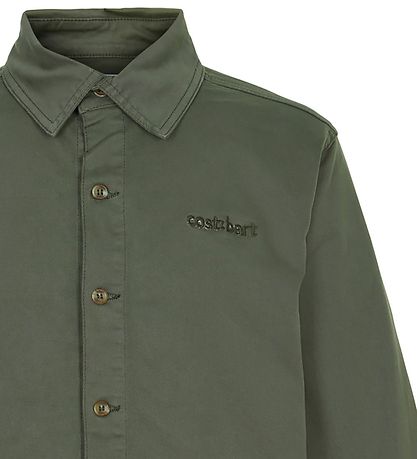 Cost:Bart Skjorte - CBTeddy - Forest Night Cost:Bart Skjorte - CBTeddy - Forest Night