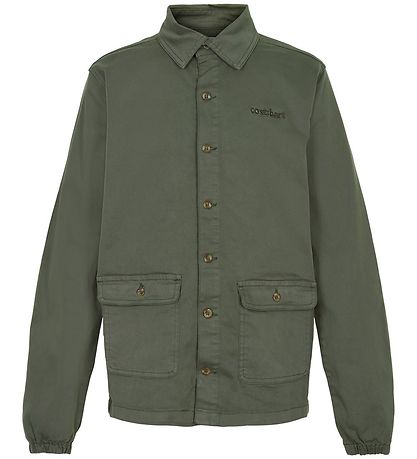 Cost:Bart Skjorte - CBTeddy - Forest Night Cost:Bart Skjorte - CBTeddy - Forest Night