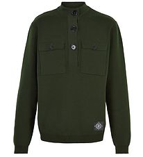 Cost:Bart Bluse - CBSaxo - Forest Night Cost:Bart Bluse - CBSaxo - Forest Night