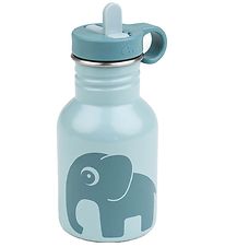 Done By Deer Drikkedunk - 350 ml - Elphee Blue Done By Deer Drikkedunk - 350 ml - Elphee Blue