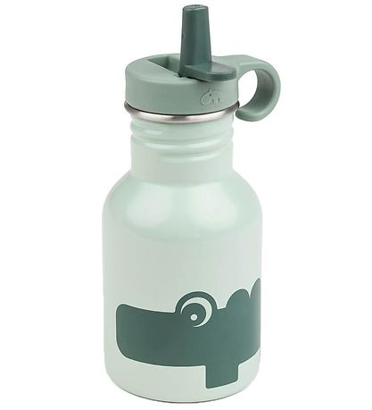 Done By Deer Drikkedunk - 350 ml - Croco Green