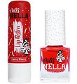 Miss Nella Læbepomade og Neglelak - Duo nr. 1 Miss Nella Læbepomade og Neglelak - Duo nr. 1