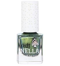 Miss Nella Neglelak - Alien Poo Miss Nella Neglelak - Alien Poo