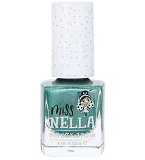 Miss Nella Neglelak - Dino-rific Miss Nella Neglelak - Dino-rific